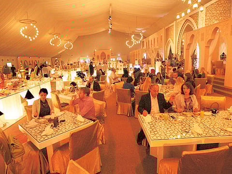 Ahmed Kutty/Gulf News