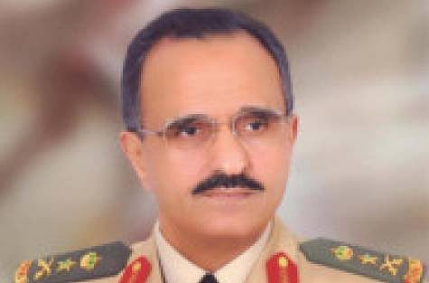 Saudi king appoints new spy chief as regional crisis spreads