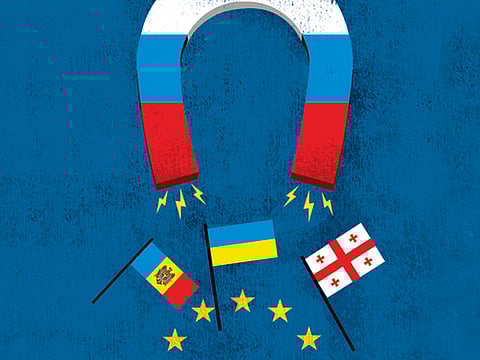 Luis Vazquez/©Gulf News