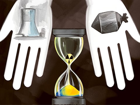 Time is running out for Iran