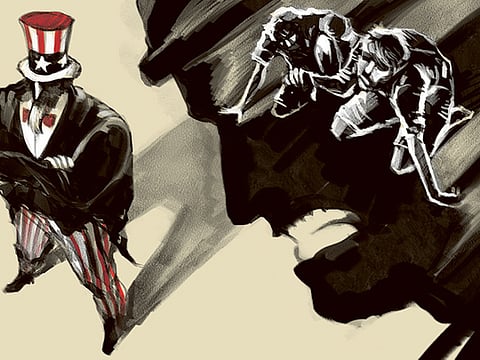 Niño Jose Heredia/©Gulf News