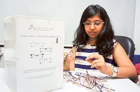 Nilima Pathak/Gulf News