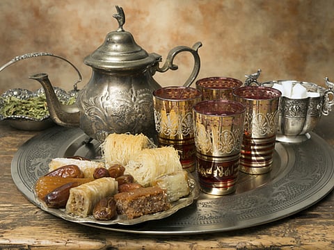 Seven Ramadan tips to avoid heat stress and stay fit