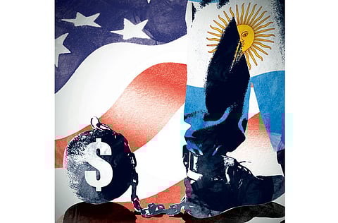 Dwynn Ronald V. Trazo©/Gulf News