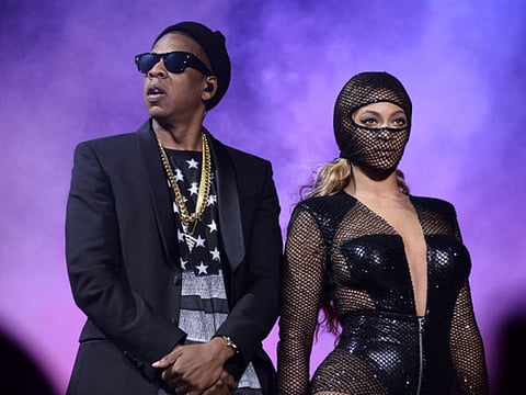 Invision for Parkwood Entertainment