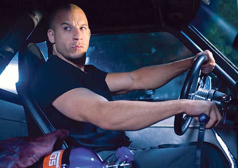 Dangerous ‘Fast & Furious’ scene scrapped