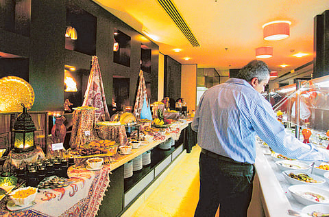 ZARINA FERNANDES/ XPRESS