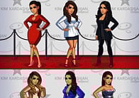 Kim Kardashian video game is a hit