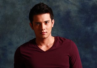 Ejay Falcon’s playlist