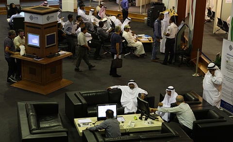 ATIQ-UR-REHMAN/ Gulf News Archive