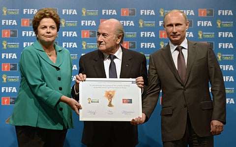 AFP