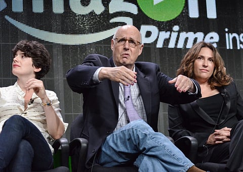 Richard Shotwell/Invision/AP