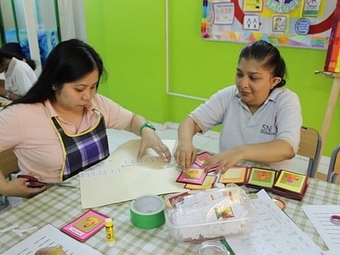 Challenges faced by the special needs community