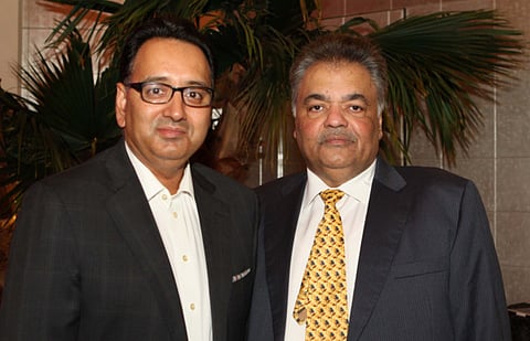 Atiq-Ur-Rehman/Gulf News