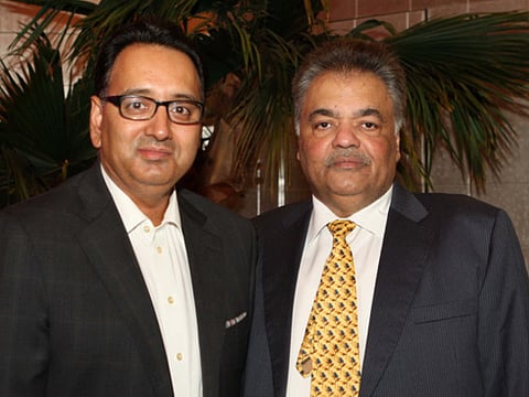 Atiq-Ur-Rehman/Gulf News