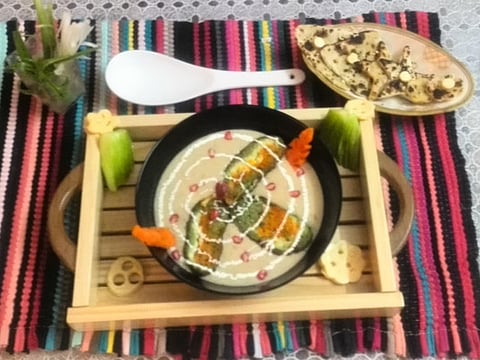 Iftar recipe: Nawaabi kofta