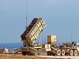 US to send 200 troops, Patriot missiles to Saudi Arabia