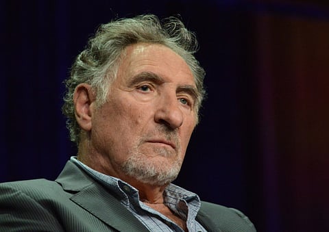 Richard Shotwell/Invision/AP