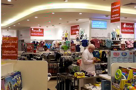 Ahmed Ramzan/Gulf News