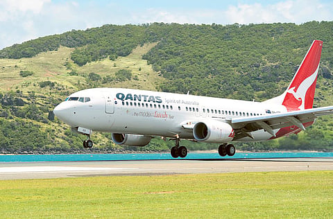 Qantas redesigns cabins around sleep, nutrition and body clocks for nonstop journeys.
