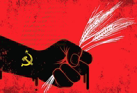 Bold story of a massacre