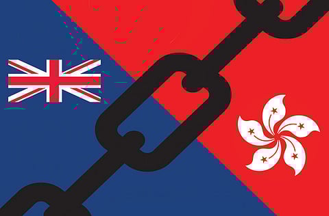 Hugo A. Sanchez/©Gulf News