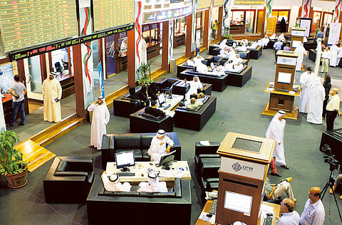 Gulf News Archives