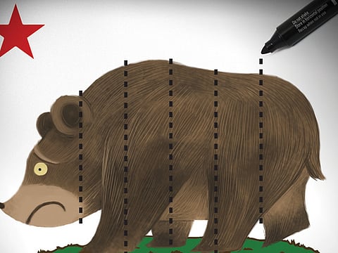 Niño Jose Heredia/©Gulf News