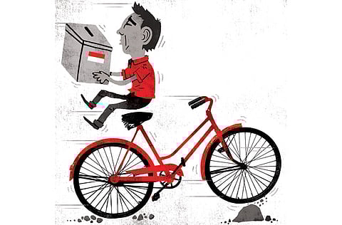 Luis Vazquez/©Gulf News