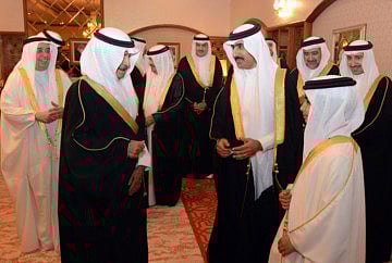 Role of Ramadan majlises stressed in Bahrain