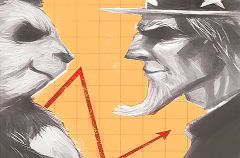 Niño Jose Heredia/©Gulf News