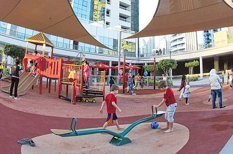 Pankaj Sharma/Gulf News Archives