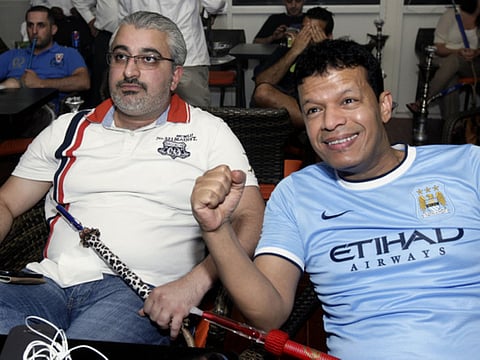 Abdul Rahman/Gulf News