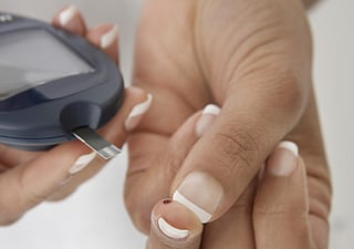 MoHaP reaffirmed its commitment to combating diabetes through preventive programmes.