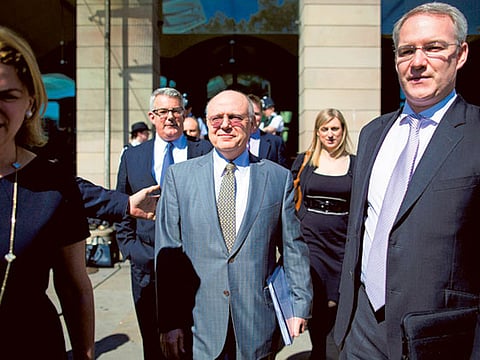 It’s all systems “Go” for global M&A deals