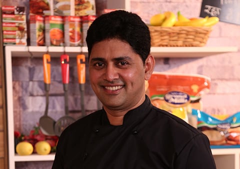 Iftar recipe: Galouti kebab