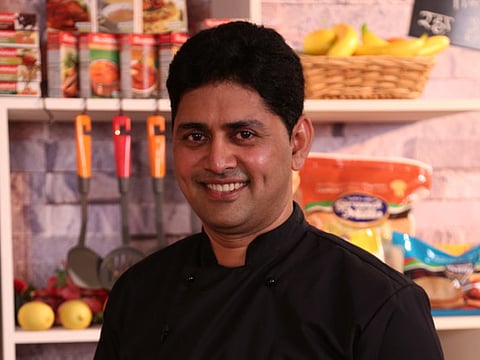 Iftar recipe: Galouti kebab