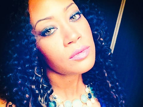 instagram.com/farrahfranklin