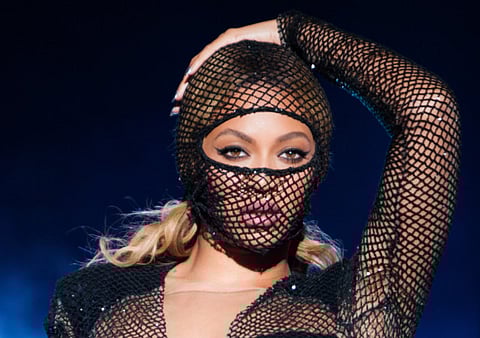 Rob Hoffman/Invision/AP