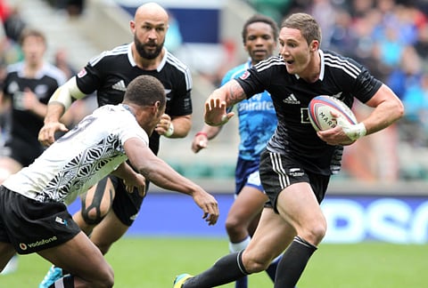 Commonwealth Games: New Zealand out to extend rugby sevens stranglehold