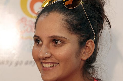 Ahmed Kutty/Gulf News Archive