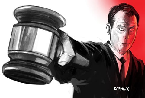 GOP ought to control its demons