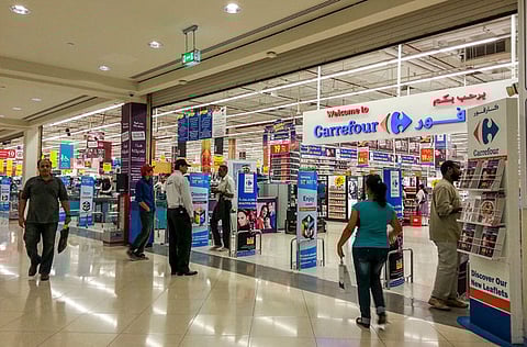 Ahmed Ramzan/Gulf News Archive