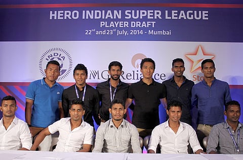 Courtesy: Organisers