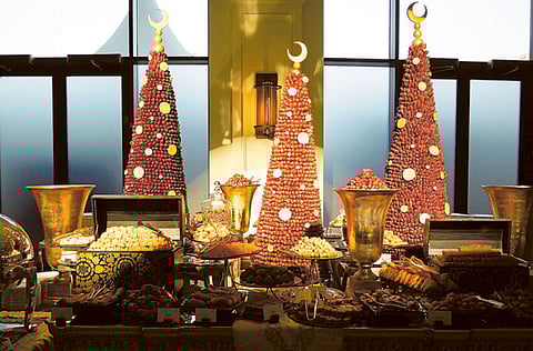 Courtesy: Ritz Carlton