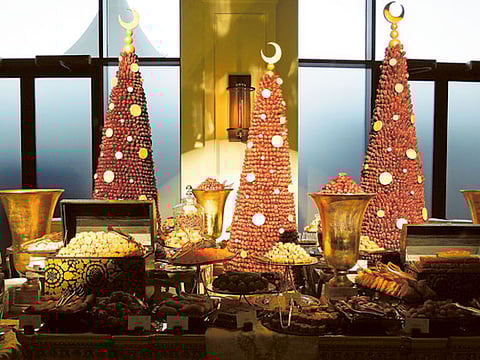 Courtesy: Ritz Carlton