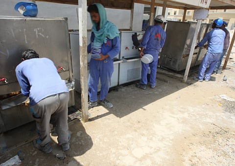 Abdel-Krim Kallouche/Xpress