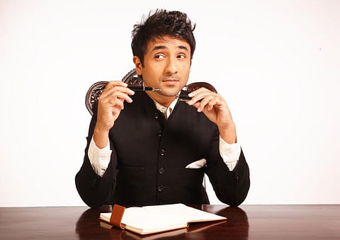Vir Das says he may marry soon