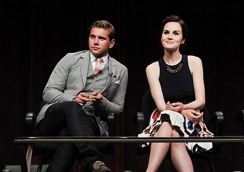 Richard Shotwell/Invision/AP