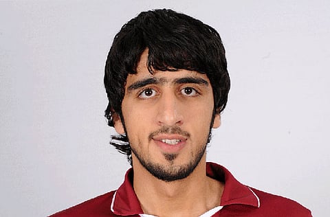 Courtesy: Hamed Al Kamali